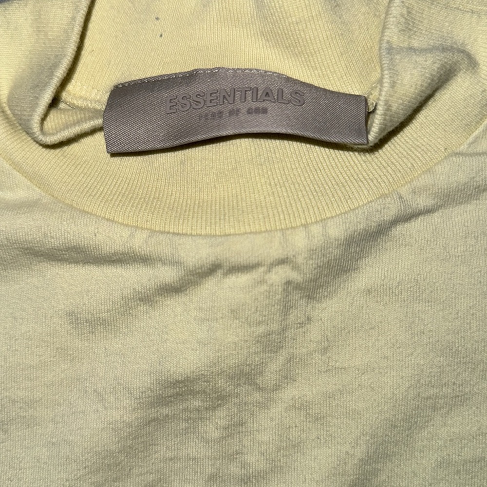 Authentic Essentials Shirt - Picture 2 of 3